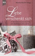 Cover: Liebe verschenkt sich - Bibellesebund