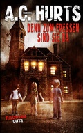 Cover: Denn zum Fressen sind sie da - Redrum Activity