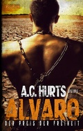 Cover: Alvaro - Redrum Activity