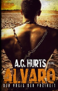 Enlarge image Cover: Alvaro - Redrum Activity