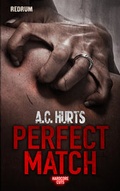 Cover: Perfect Match - Redrum Activity