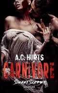 Cover: Carnivore - Redrum Activity