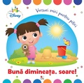 Cover: Buna dimineata, soare! - Litera Media Group