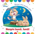 Cover: Noapte buna, luna! - Litera Media Group