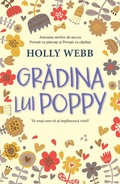 Cover: Gradina Lui Poppy - Litera Media Group