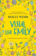 Cover: Visul Lui Emily - Litera Media Group