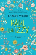 Cover: Raul Lui Izzy - Litera Media Group