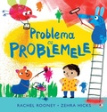 Cover: Problema Cu Problemele - Litera Media Group