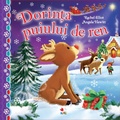 Cover: Dorinta Puiului De Ren - Litera Media Group