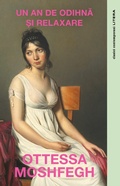Cover: Un an De Odihna Si Relaxare - Litera Media Group