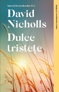 Cover: Dulce tristete - Litera Media Group