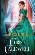 Cover: Guvernanta - Litera Media Group