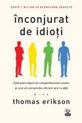 Cover: Inconjurat De Idioti - Litera Media Group