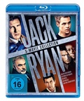 Cover: Jack Ryan - Paramount Home Entertainment
