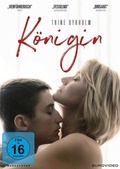 Cover: K&ouml;nigin - EuroVideo