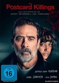 Cover: The Postcard Killings - EuroVideo