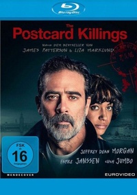 Enlarge image Cover: The Postcard Killings - EuroVideo