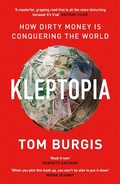Cover: Kleptopia - William Collins