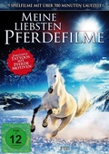 Cover: Meine liebsten Pferdefilme - EuroVideo