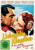 Cover: Liebesfilm Klassiker - EuroVideo
