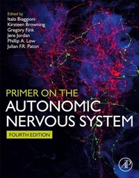 Abbildung von: Primer on the Autonomic Nervous System - Academic Press