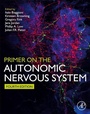 Cover: Primer on the Autonomic Nervous System - Academic Press