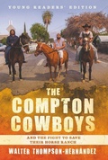 Cover: The Compton Cowboys: Young Readers' Edition - HarperCollins