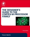 Cover: The Designer's Guide to the Cortex-M Processor Family - Elsevier