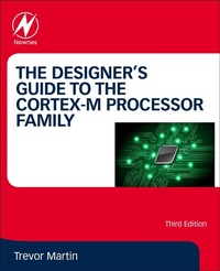 Abbildung von: The Designer's Guide to the Cortex-M Processor Family - Elsevier