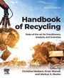 Cover: Handbook of Recycling - Elsevier