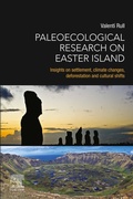 Cover: Paleoecological Research on Easter Island - Elsevier