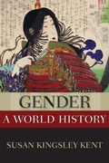 Cover: Gender: A World History - Oxford University Press Inc