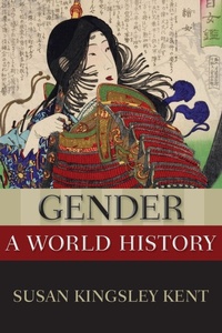 Enlarge image Cover: Gender: A World History - Oxford University Press Inc