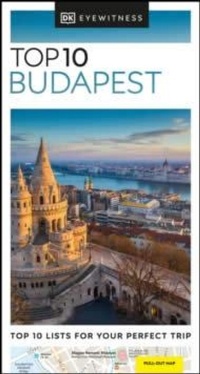Abbildung von: DK Top 10 Budapest - DK Travel
