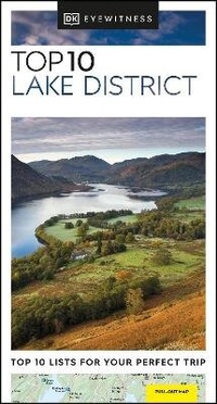 Abbildung von: DK Top 10 Lake District - DK Travel