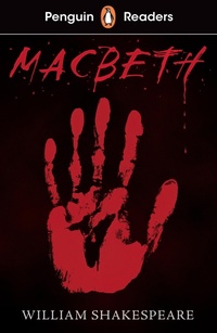 Abbildung von: Penguin Readers Level 1: Macbeth (ELT Graded Reader) - Penguin Books Ltd