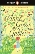 Cover: Penguin Readers Level 2: Anne of Green Gables (ELT Graded Reader) - Penguin Books Ltd