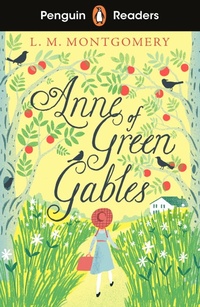 Abbildung von: Penguin Readers Level 2: Anne of Green Gables (ELT Graded Reader) - Penguin Books Ltd