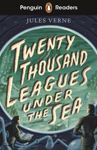 Abbildung von: Penguin Readers Starter Level: Twenty Thousand Leagues Under the Sea (ELT Graded Reader) - Penguin Books Ltd