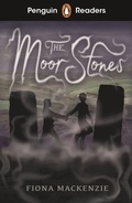 Cover: Penguin Readers Starter Level: The Moor Stones (ELT Graded Reader) - Penguin Books Ltd