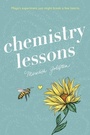 Cover: Chemistry Lessons - Clarion Books