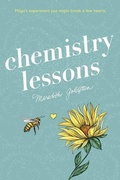 Cover: Chemistry Lessons - Clarion Books