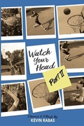 Cover: Watch Your Head 2 - Meadowlark Books
