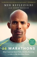Cover: 26 Marathons - Rodale Press