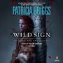 Cover: Wild Sign - Penguin Audio