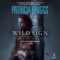 Enlarge image Cover: Wild Sign - Penguin Audio