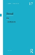 Bild: Freud for Architects - Routledge