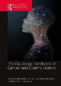 Cover: The Routledge Handbook of Gender and Communication - Routledge