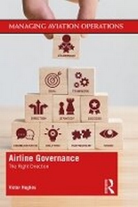 Abbildung von: Airline Governance - Taylor & Francis