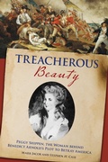 Cover: Treacherous Beauty - The Lyons Press